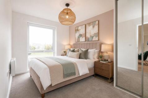 17 Empyrean, Clarence Street, Salford, M7 photo 3