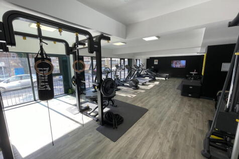 2 gym