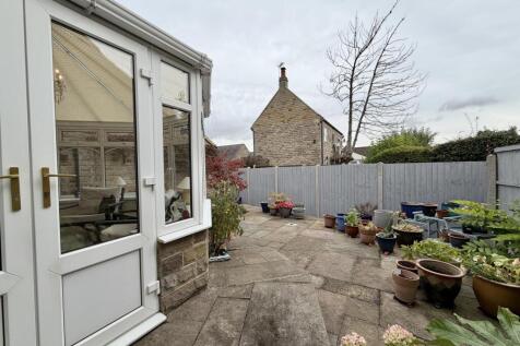 Terrace / Patio