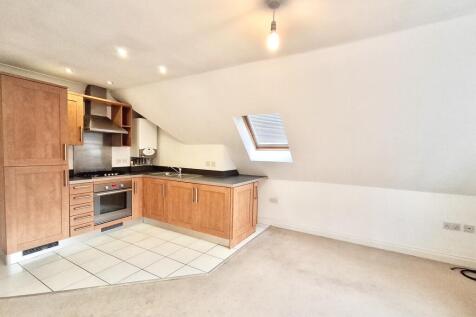 Open Plan Lounge