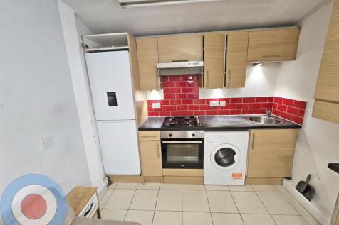 Platt Lane Manchester, M14 5WH photo 4