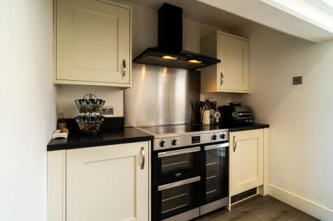 Kitchen/Diner/Utility