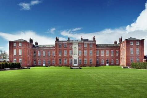 Roehampton house1