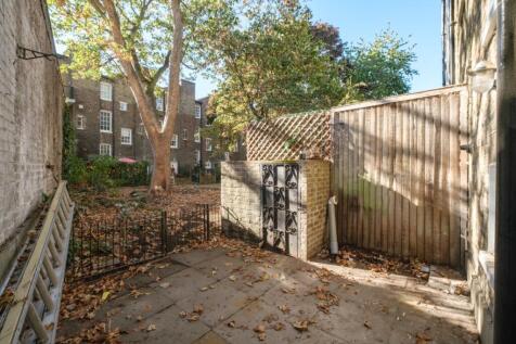 Cloudesley Place
