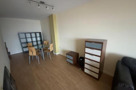Branston Street, Birmingham photo 4