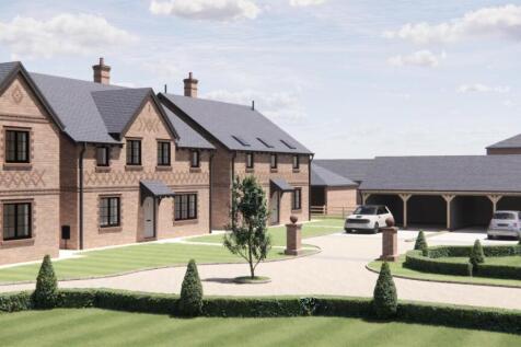 Old Hall Country Estate
