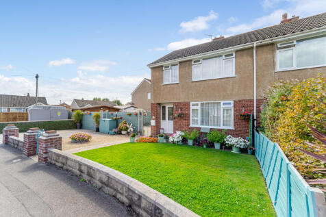 3 Bedroom Semi Detached for Sale