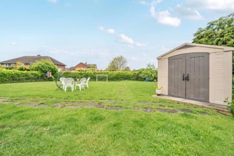 EweMove Harrogate Garden