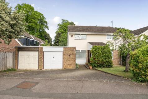 44 Harmans Way