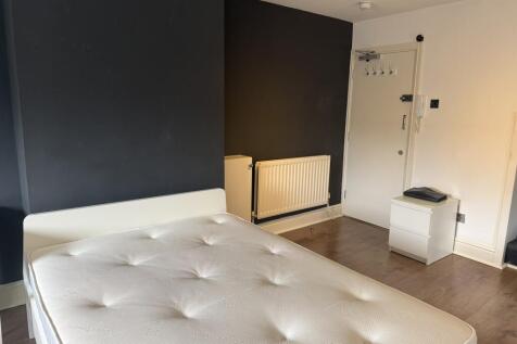 Bedroom Area