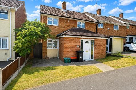 Basildon, SS14 - property photo