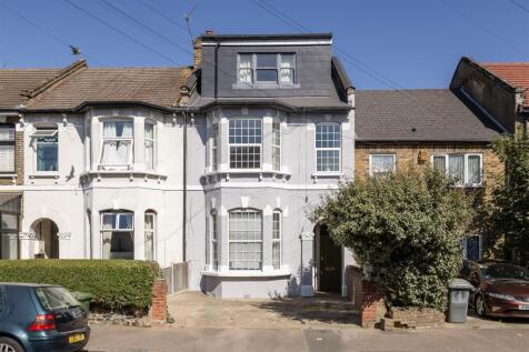 Selwyn Road, E13