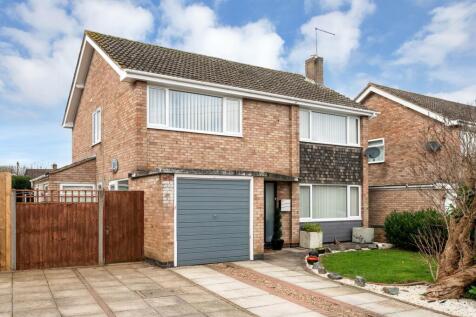Oakham, LE15 - property photo