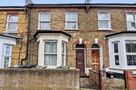 Flat B, 78 Poplar Road, Herne Hill, London, SE24 0BP
