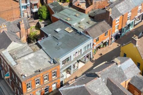 Aerial Aspect