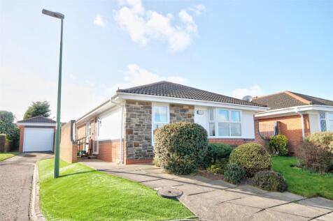 Alnwick Close