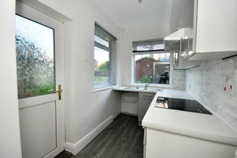 Sheffield Road, Oxspring, Sheffield, South Yorkshire, S36 8YW photo 5