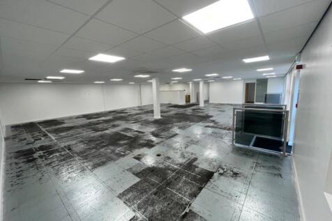 Office to rent Image 4