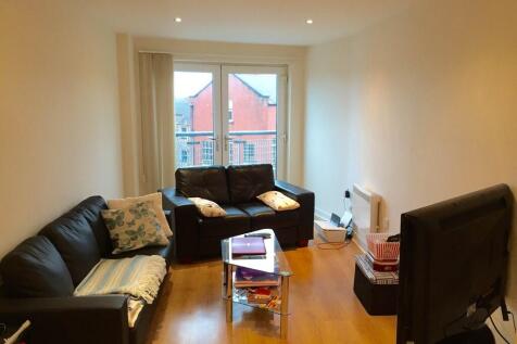 Pulse, Manchester Street, Old Trafford, M16  photo 2
