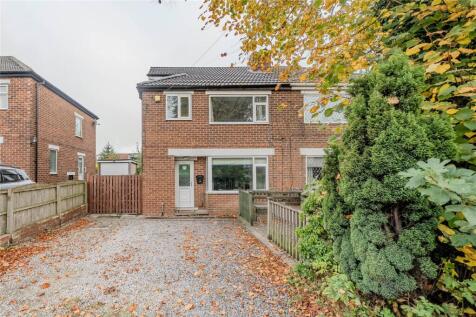 Pudsey, LS28 - property photo