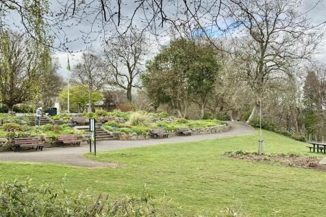 VIEWS TO BEAUMONT PARK