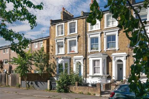 Wetherell Road E9