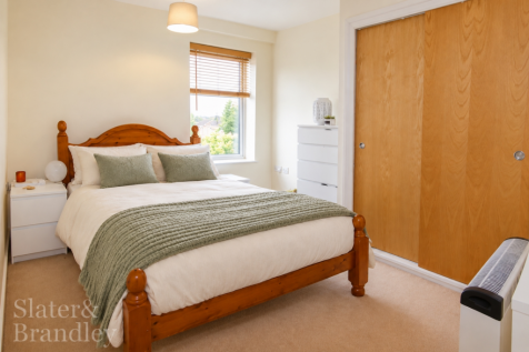 Apartment 1, Musters Road, West Bridgford , Nottingham , NG2 7PY photo 5