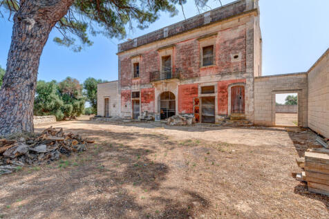 20_MASSERIA ALBERO DOLCE_puglia_raro_realty