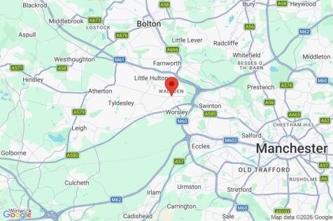 Surrounding Area