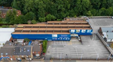 Distribution Warehouse for sale Image 3