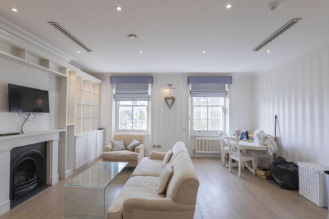 Charming 1 Bedroom Flat to Rent in Chelsea, Londo