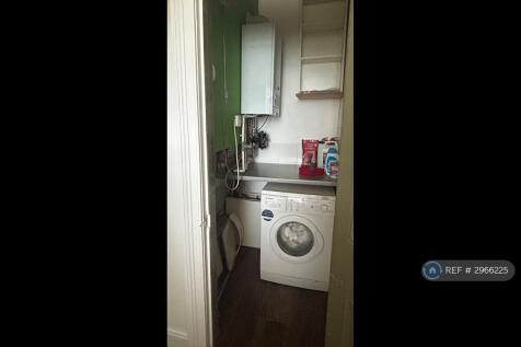 Utility Cupboard