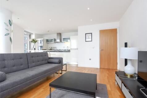 Ability Place, 37 Millharbour, London, E14 photo 3