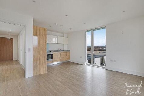 Kitchen/Living/Dining