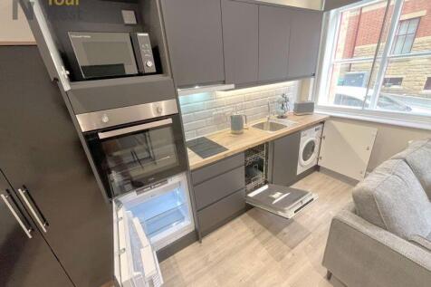 Apartment 29, Centaur Living, Great George Street Leeds, LS1 3LA photo 4