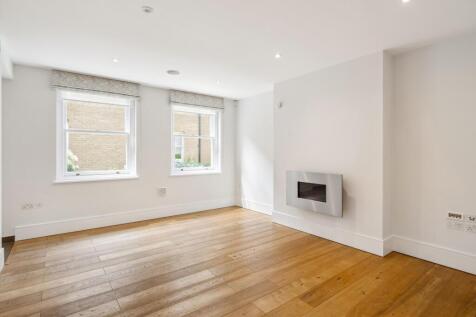 2 Bedroom Flat in SW3 4RB