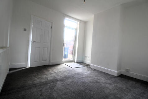 Oxford Street, Swadlincote photo 5
