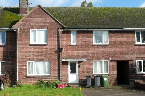 5-bed terraced on 6 Queensway, Leamington Spa, £2,750/mo