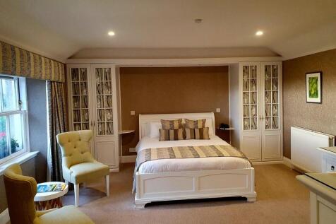 The Redgarth, Kirk Brae, Oldmeldrum, Inverurie, AB51 0DJ photo 5