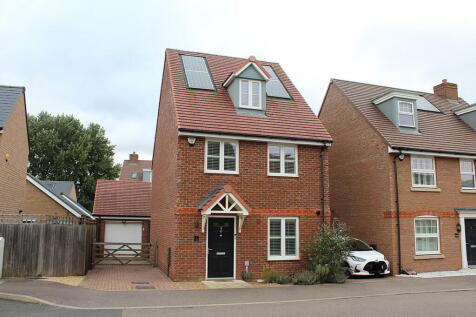 Hitchin, SG5 - property photo