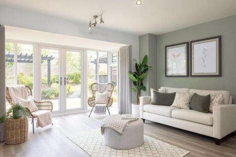 primary property image