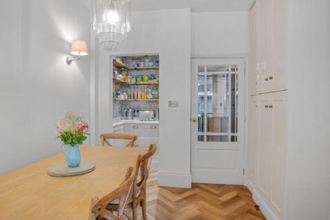 Kitchen/Dining/Family Room