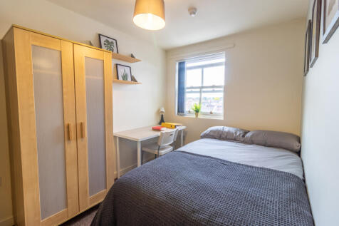 Flat 2, 4a Radford Road, Leamington Spa photo 5