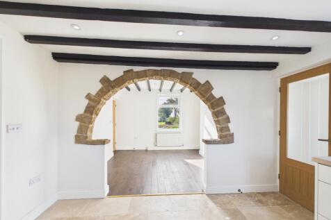 Forge Hollies, Longford Lane, Church Broughton photo 4