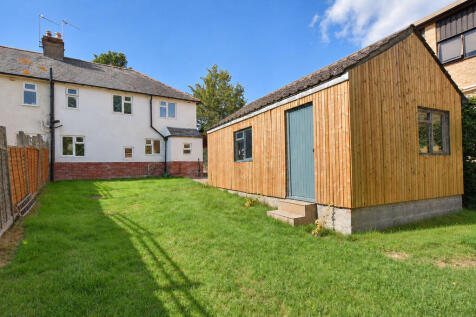 Garage to House