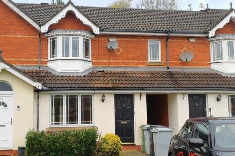 2-bed terraced on 74 Alveston Dr, Ws, SK9 2GA, £1,325/mo