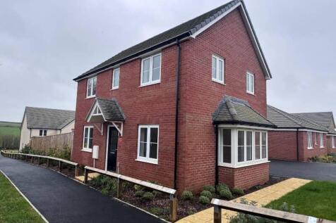 Benson Grange Plot 12 - Image 1