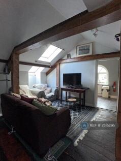 Part Of Living Room 