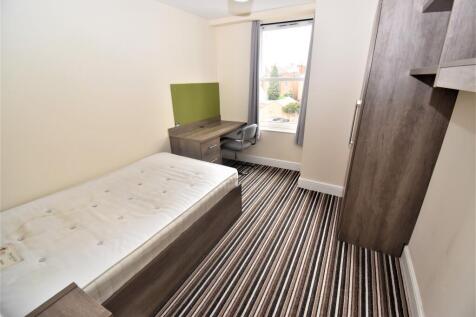 Flat 13 Clarendon House, Clarendon Square, Leamington Spa, Warwickshire photo 3