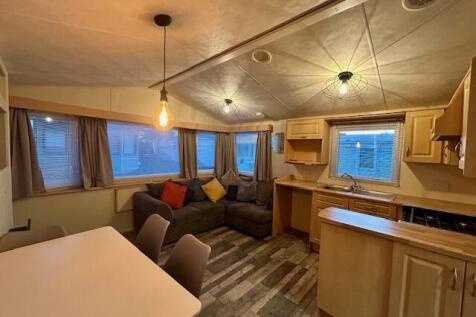 Willerby Vacation at Six Arches Country Park